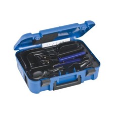 Geberit handpresswerkzeug mepl gebraucht kaufen  Ascheberg