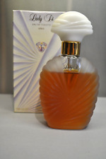 Parfum vintage lady d'occasion  Jouarre