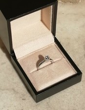 Anello bvlgari oro usato  Genova