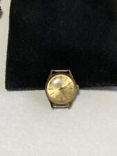 Usado, Reloj Steelco Analógico Manual Mujer Antiguo Cuerda Manual En Funcionamiento De Colección segunda mano  Embacar hacia Mexico