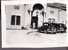 Vintage photograph car for sale  Siletz