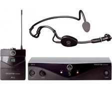 Akg wms45 perception usato  Italia
