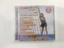 Various artists latino usato  Viareggio