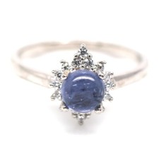 Bague argent 925 d'occasion  Villeneuve-le-Roi