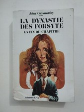Dynastie forsyte fin d'occasion  Graulhet