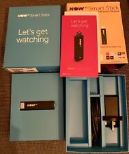 Nowtv smart stick for sale  LONDON