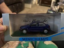 Ford fiesta 1995 for sale  MORPETH