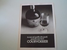 Advertising pubblicità 1971 usato  Salerno