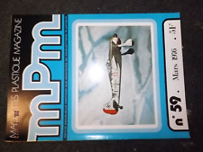Mpm 190 pzl d'occasion  Doullens