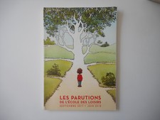 Ecole loisirs ancien d'occasion  Vagney