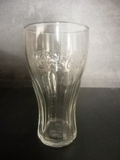 Verre coca cola d'occasion  Malijai