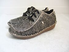Mocassin cuir clarks d'occasion  Paris X