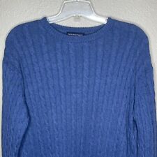 Roundtree yorke sweater for sale  Brookline