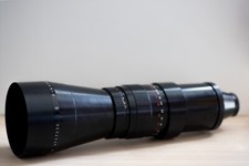 Obiettivo meyer optik usato  Guardiagrele