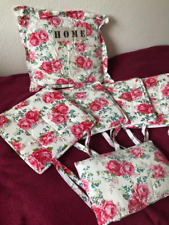 Kissen set rosen gebraucht kaufen  Lilienthal