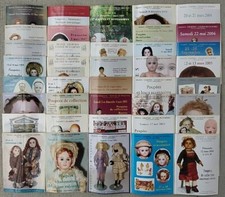 Chartres lot catalogues d'occasion  France