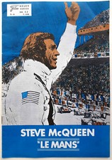 Steve mcqueen mans gebraucht kaufen  Hamburg