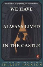 We Have Always Lived in the Castle by Jackson, Shirley comprar usado  Enviando para Brazil