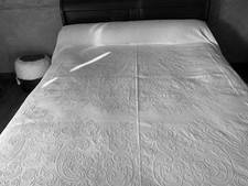 Linge ancien grand d'occasion  France