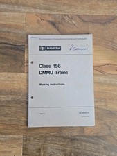 British rail class for sale  MIDDLESBROUGH