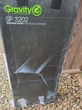 Sp3202 adjustable studio for sale  STAFFORD