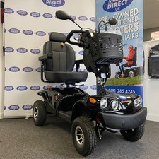 Freerider westminster deluxe for sale  GATESHEAD