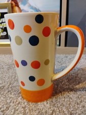 Whittard latte mug for sale  SHEFFIELD