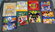 hardback kids 8 books for sale  Zeeland