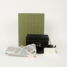 Gucci horsebit 1955 usato  Spedire a Italy