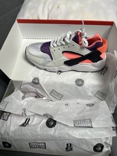 Nike air huarache d'occasion  Langonnet