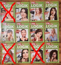 Auswahl logiktrainer 2013 gebraucht kaufen  Neubiberg
