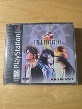 jeu final fantasy 8 d'occasion jeu final fantasy 8 d'occasion Expédié en Belgium