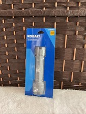 Kobalt tub drain for sale  Fresno