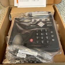 Polycom desk phone for sale  Thurmont