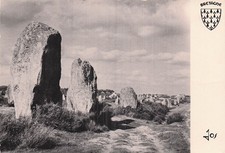 Carnac alignements carnac d'occasion  France