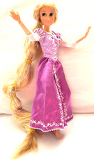 Boneca Disney Store Princesa Rapunzel 11,5 polegadas coleção clássica emaranhada comprar usado  Enviando para Brazil