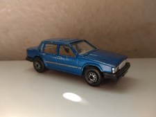 Toy volvo 760 for sale  PETWORTH
