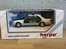 Herpa 070195 mercedes gebraucht kaufen  Deutschland