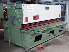 Darley hydraulische tafelscher gebraucht kaufen  Solingen