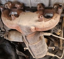 Catalizzatore fiat 600 usato  Anzio