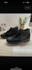 Hogan sneakers new usato  Pomezia