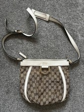 Vintage gucci hand for sale  HATFIELD