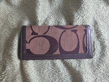 Coach fashion luxury for sale  Hagerstown