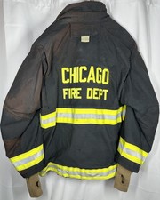 chicago fire department for sale  Los Angeles