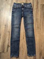 Mustang jeans jasmin gebraucht kaufen  Hamburg