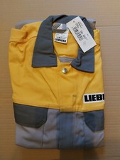 Combinaison travail liebherr d'occasion  Angoulême