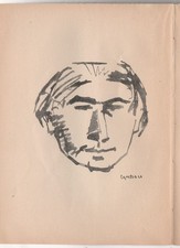 Massimo campigli testa usato  Castellammare di Stabia