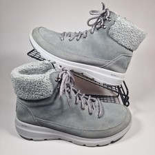 Skechers boots womens for sale  DERBY