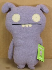 Uglydoll toodee bambola usato  Spedire a Italy
