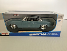 Maisto 1953 studebaker for sale  Apollo Beach